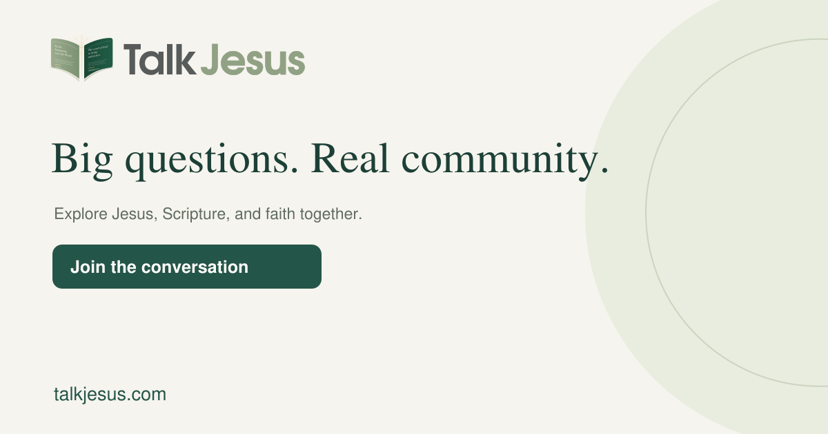 www.talkjesus.com